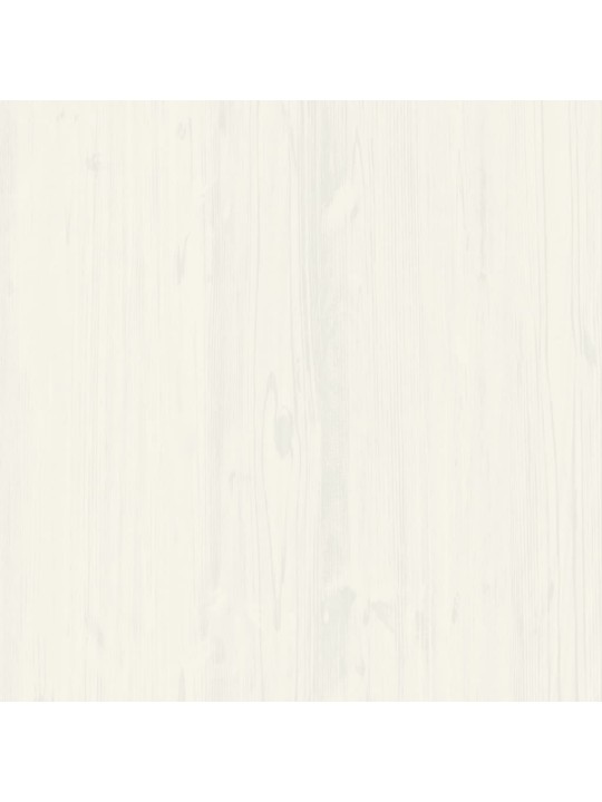Skapītis ar atvilktnēm vigo, 113x40x75 cm, priedes masīvkoks