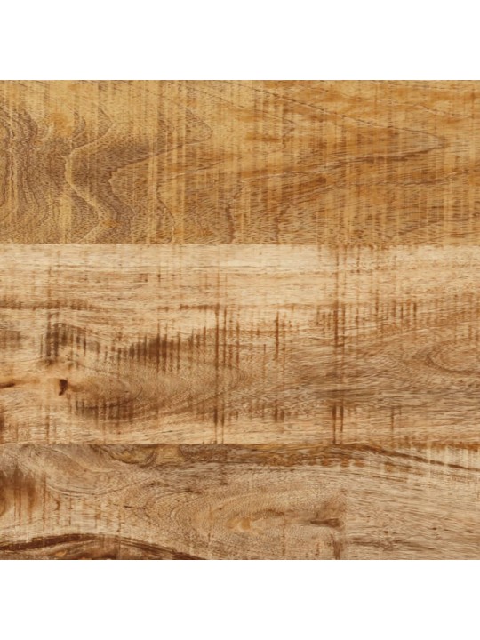 Konsoles galdiņš, 110x35x76 cm, mango masīvkoks