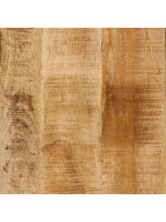 Rakstāmgalds, 165x110x75 cm, mango masīvkoks