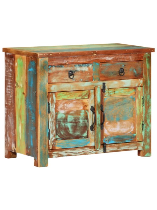 Kumode, 68x35x55 cm, pārstrādāts masīvkoks