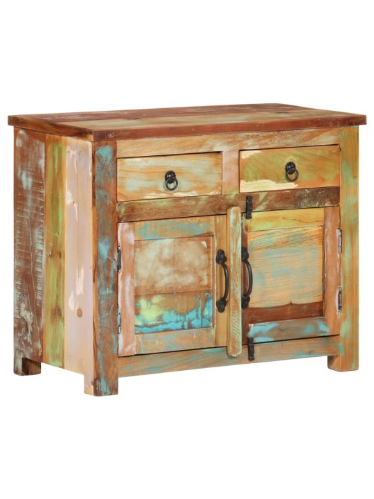 Kumode, 68x35x55 cm, pārstrādāts masīvkoks