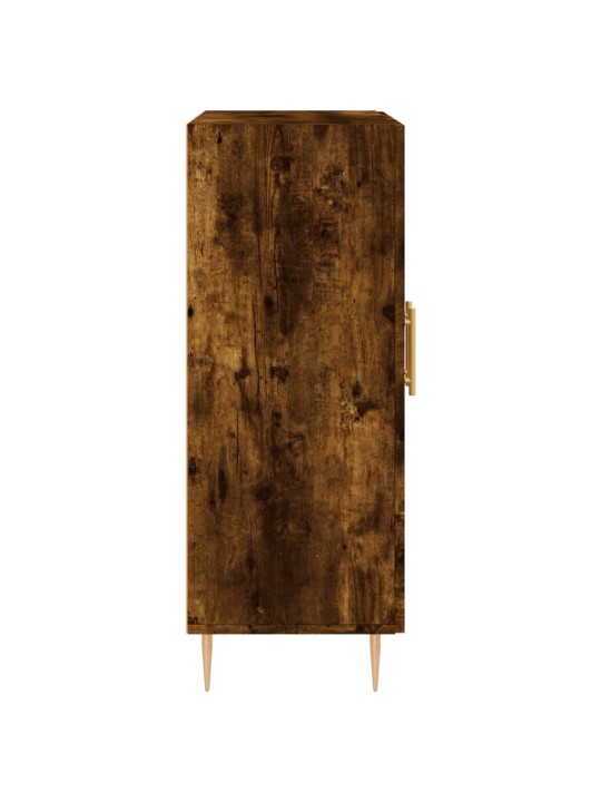 Kumode, ozolkoka krāsa, 69,5x34x90 cm, inženierijas koks