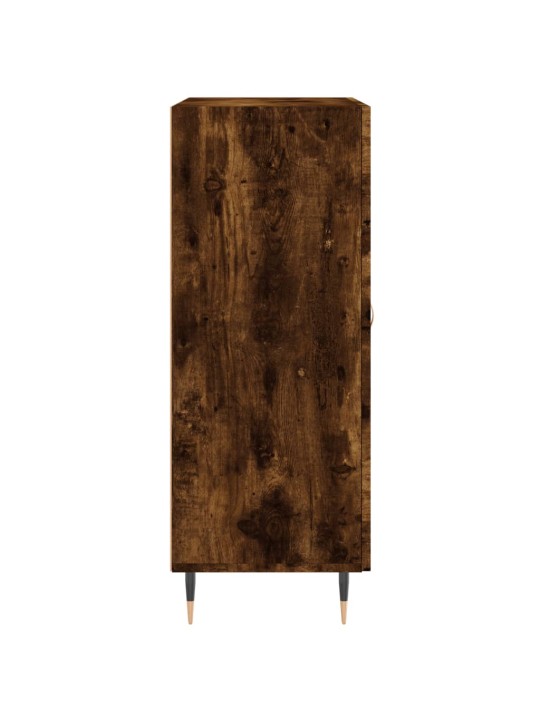 Kumode, ozolkoka krāsa, 69,5x34x90 cm, inženierijas koks