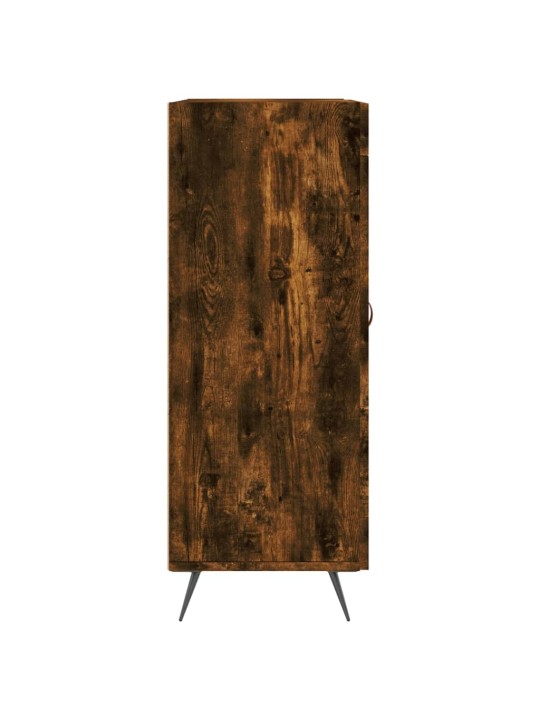 Kumode, ozolkoka krāsa, 69,5x34x90 cm, inženierijas koks