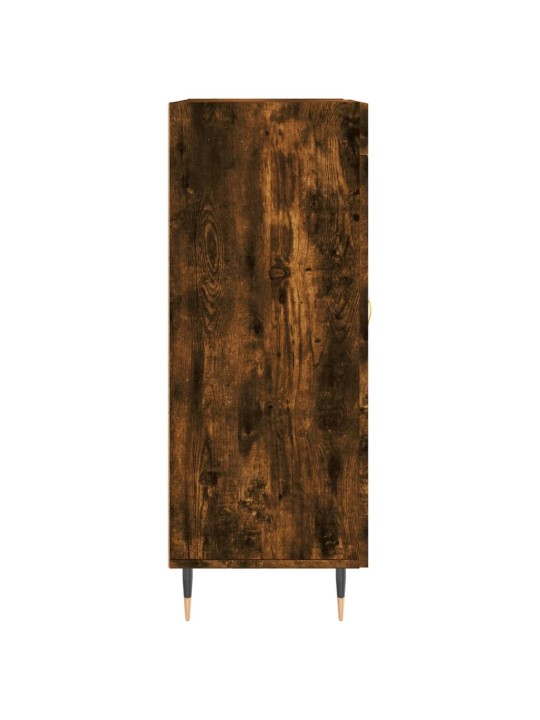 Kumode, ozolkoka krāsa, 69,5x34x90 cm, inženierijas koks