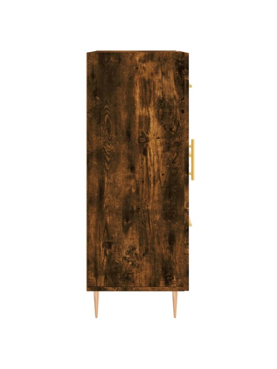 Kumode, ozolkoka krāsa, 69,5x34x90 cm, inženierijas koks