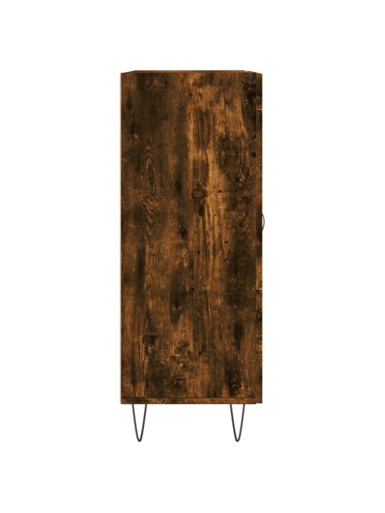 Kumode, ozolkoka krāsa, 69,5x34x90 cm, inženierijas koks