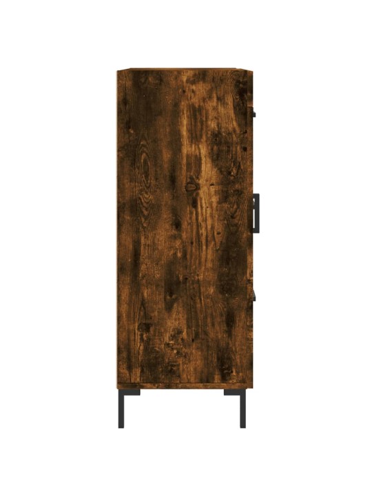 Kumode, ozolkoka krāsa, 69,5x34x90 cm, inženierijas koks