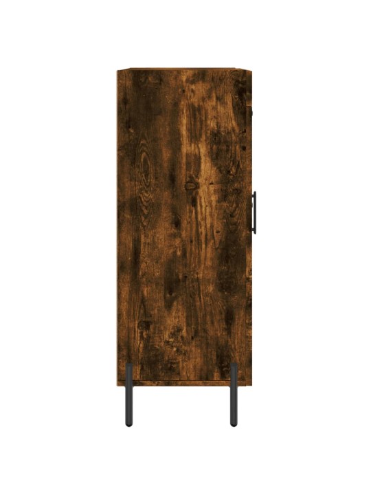 Kumode, ozolkoka krāsa, 69,5x34x90 cm, inženierijas koks