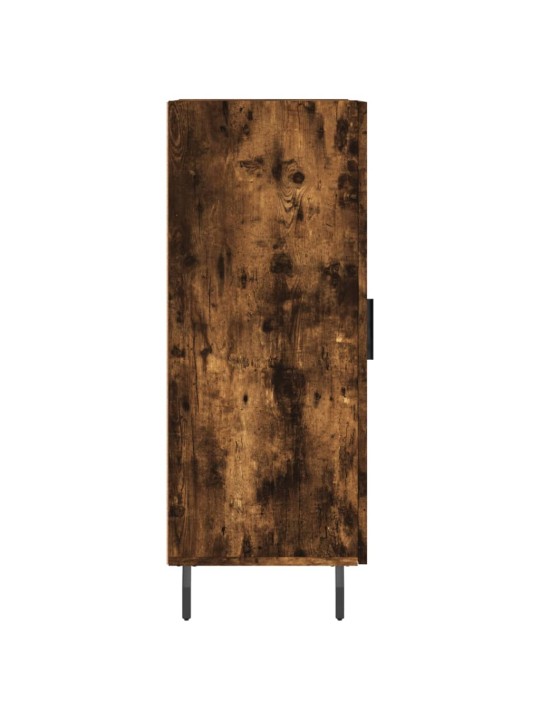 Kumode, ozolkoka krāsa, 34,5x34x90 cm, inženierijas koks