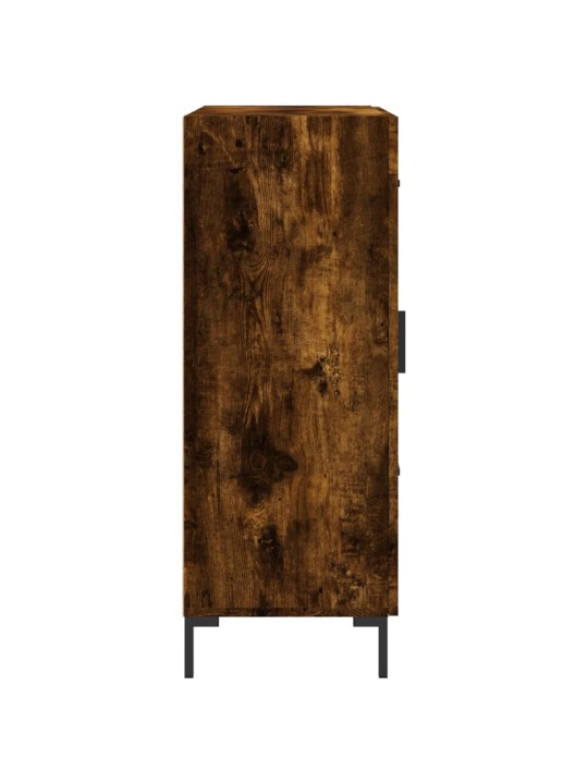Kumode, ozolkoka krāsa, 69,5x34x90 cm, inženierijas koks