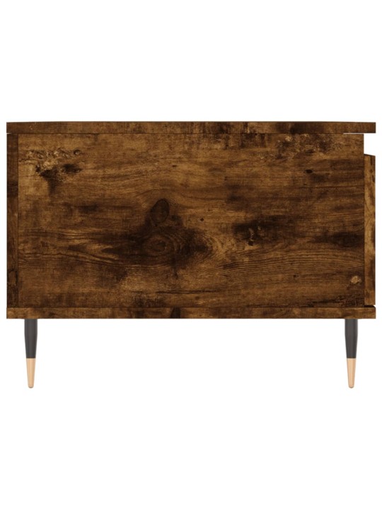 Kafijas galdiņš, ozolkoka, 90x50x36,5 cm, inženierijas koks