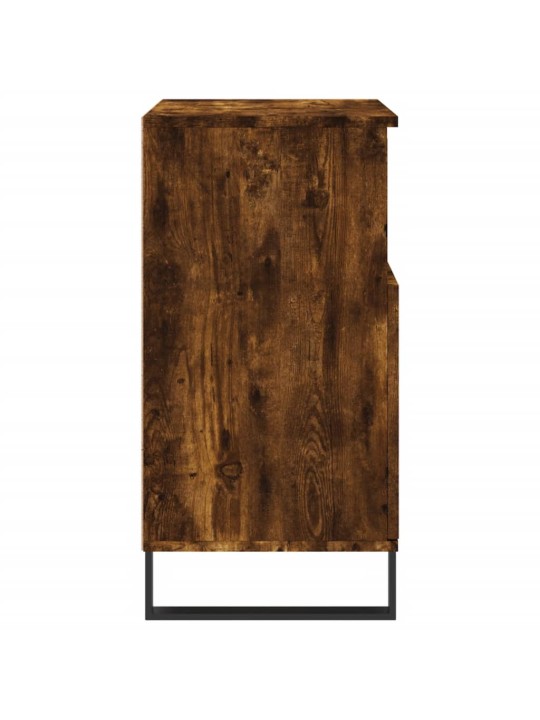 Kumode, ozolkoka krāsa, 60x35x70 cm, inženierijas koks