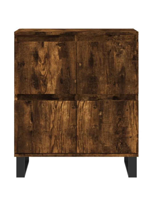 Kumode, ozolkoka krāsa, 60x35x70 cm, inženierijas koks