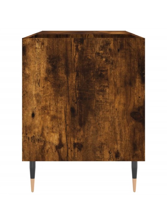 Skapītis, 85x38x48 cm, inženierijas koks, ozolkoka krāsa