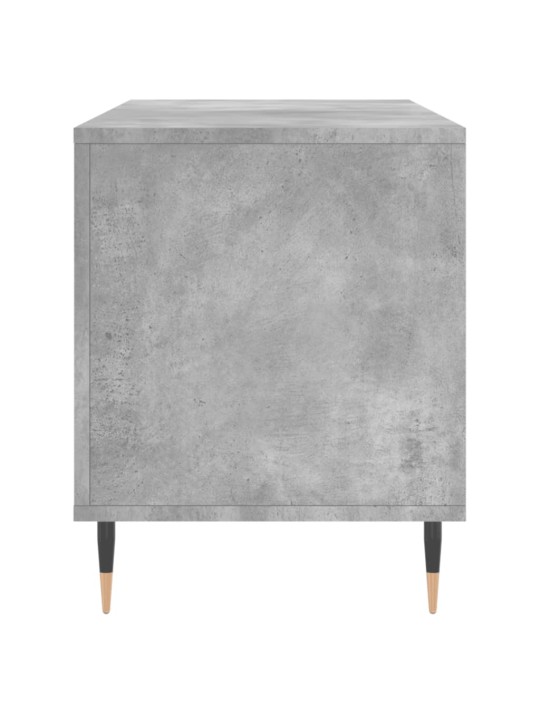 Skapītis, 100x38x48 cm, inženierijas koks, ozolkoka krāsa