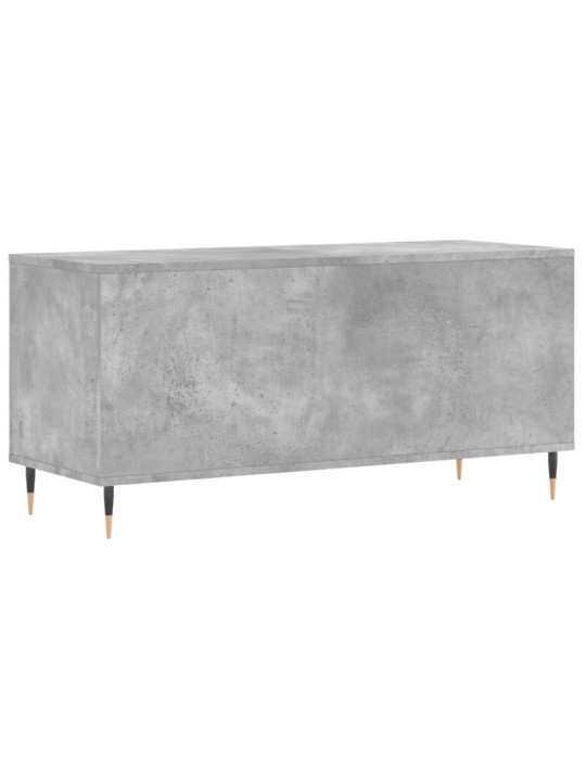 Skapītis, 100x38x48 cm, inženierijas koks, ozolkoka krāsa