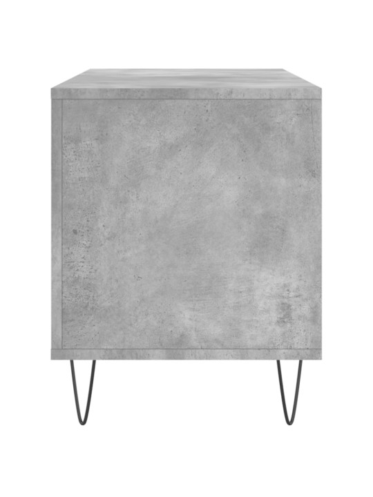 Skapītis, 100x38x48 cm, inženierijas koks, ozolkoka krāsa
