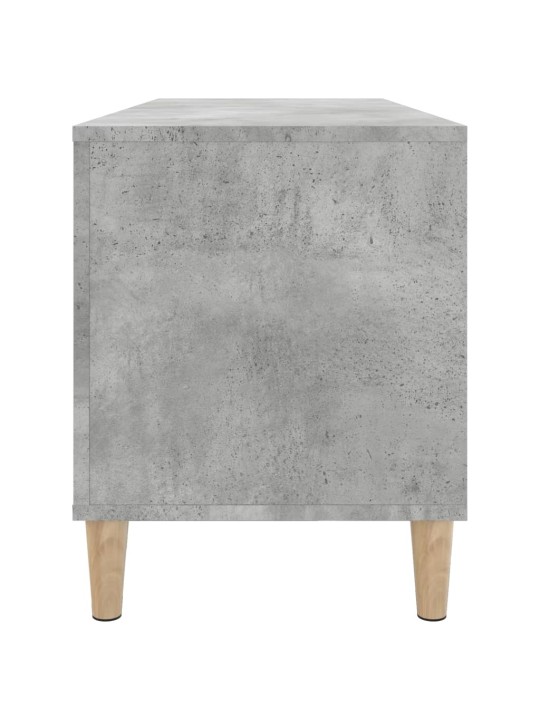 Skapītis, 100x38x48 cm, inženierijas koks, ozolkoka krāsa