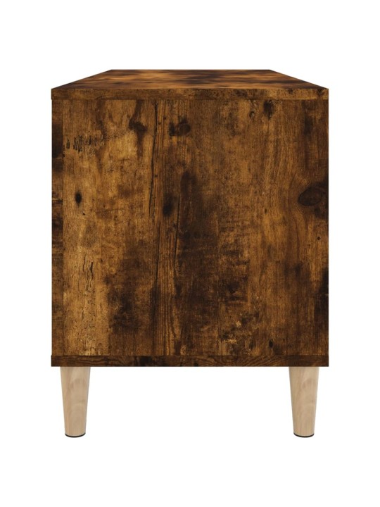 Skapītis, 100x38x48 cm, inženierijas koks, ozolkoka