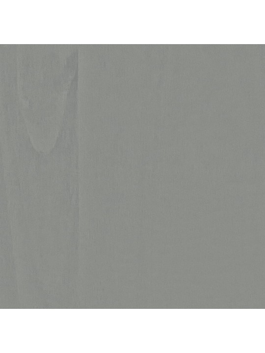 Kumode corona, pelēka, 112x43x78 cm, meksikas priedes masīvkoks
