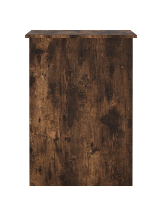 Rakstāmgalds, ozolkoka, 100x55x75 cm, inženierijas koks