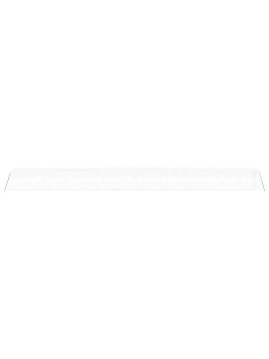 Siltumnīca ar tērauda rāmi, balta, 66 m², 22x3x2 m