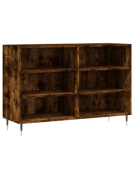 Kumode, ozolkoka krāsa, 103,5x35x70 cm, inženierijas koks