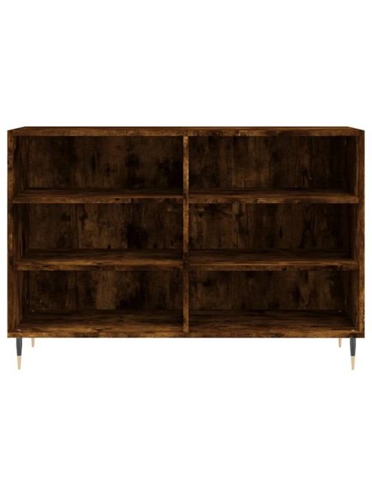 Kumode, ozolkoka krāsa, 103,5x35x70 cm, inženierijas koks