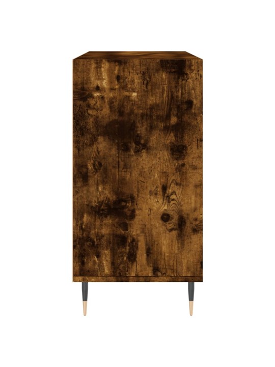 Kumode, ozolkoka krāsa, 103,5x35x70 cm, inženierijas koks