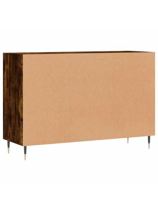 Kumode, ozolkoka krāsa, 103,5x35x70 cm, inženierijas koks