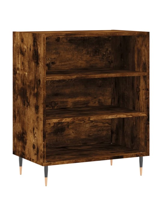 Kumode, ozolkoka krāsa, 57x35x70 cm, inženierijas koks