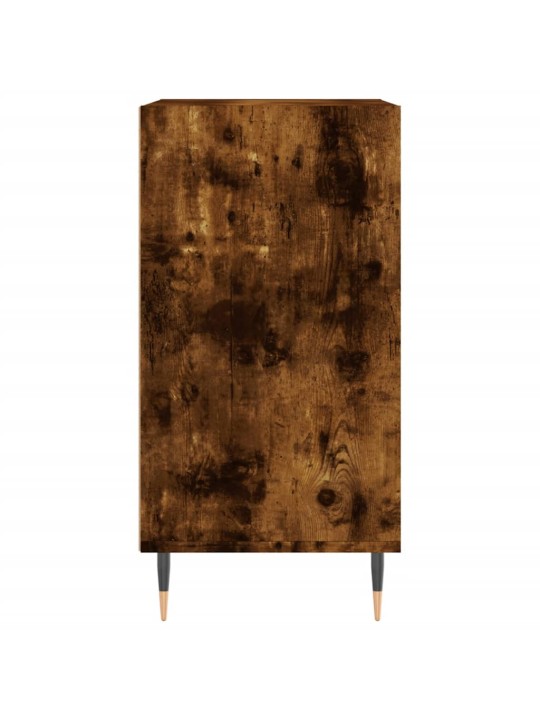 Kumode, ozolkoka krāsa, 57x35x70 cm, inženierijas koks