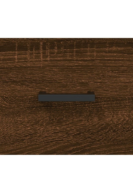 Naktsskapīši, 2 gb., ozolkoka, 40x35x47,5 cm, inženierijas koks
