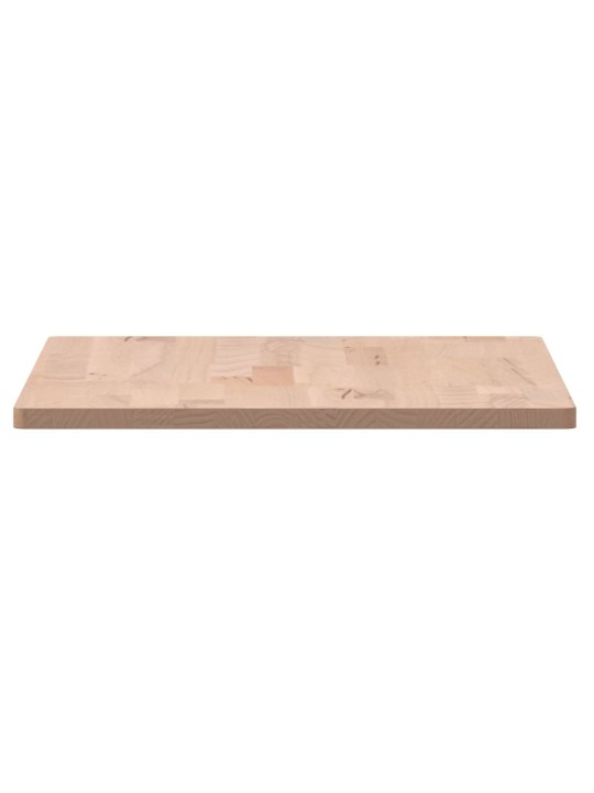 Galda virsma, 60x40x1,5 cm, taisnstūra, dižskābarža masīvkoks