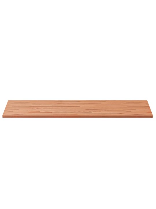 Galda virsma, 100x60x1,5 cm, taisnstūra, dižskābarža masīvkoks