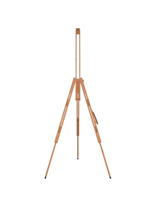 Molberts, 100x104x172 cm, dižskābarža masīvkoks