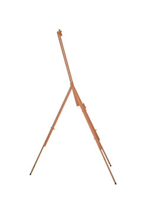 Molberts, 100x104x172 cm, dižskābarža masīvkoks