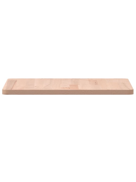 Galda virsma, 40x40x1,5 cm, dižskābarža koks, kvadrāta forma
