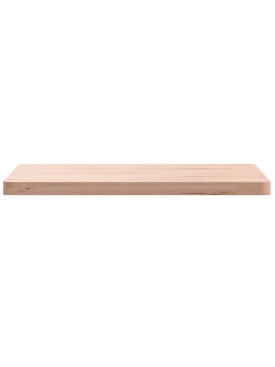Galda virsma, 50x50x2,5 cm, dižskābarža koks, kvadrāta forma