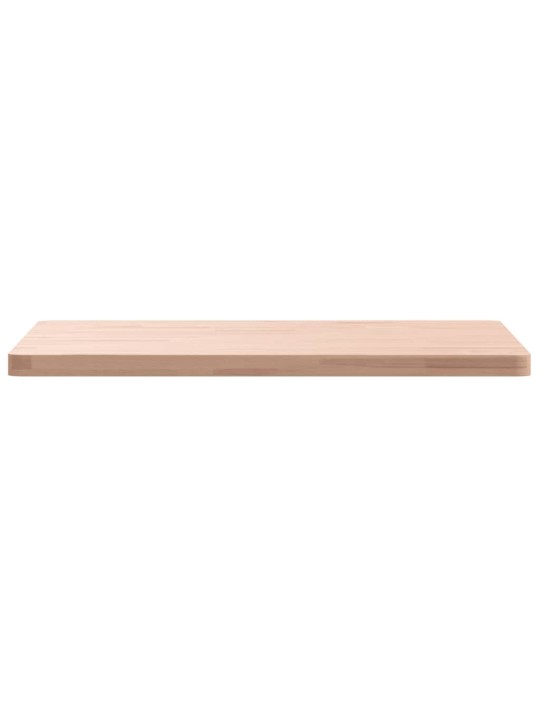 Galda virsma, 60x60x2,5 cm, dižskābarža koks, kvadrāta forma