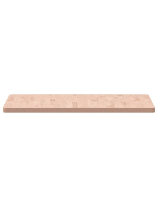Galda virsma, 80x80x2,5 cm, dižskābarža koks, kvadrāta forma