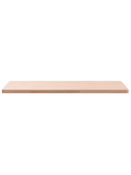 Galda virsma, 90x90x2,5 cm, dižskābarža koks, kvadrāta forma