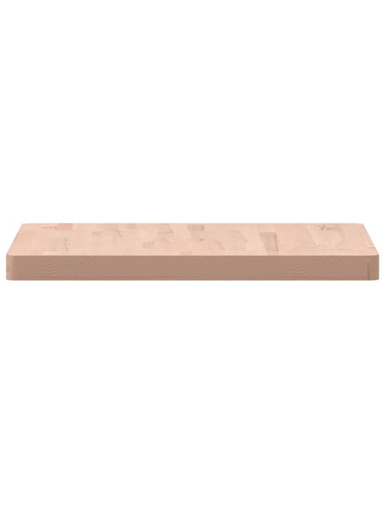 Galda virsma, 60x60x4 cm, dižskābarža koks, kvadrāta forma