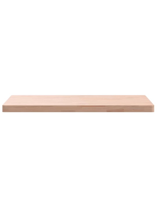 Galda virsma, 90x90x4 cm, dižskābarža koks, kvadrāta forma