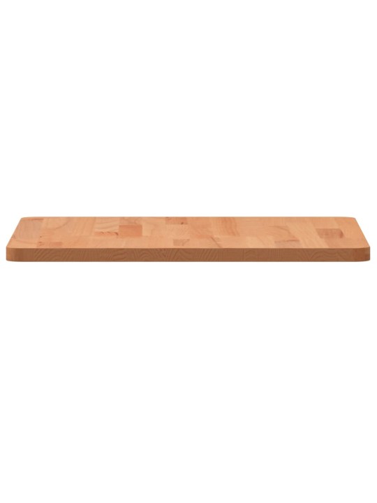 Galda virsma, 40x40x1,5 cm, dižskābarža koks, kvadrāta forma