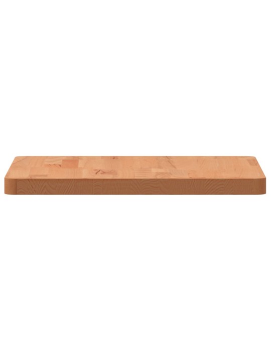 Galda virsma, 40x40x2,5 cm, dižskābarža koks, kvadrāta forma