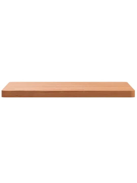 Galda virsma, 50x50x2,5 cm, dižskābarža koks, kvadrāta forma