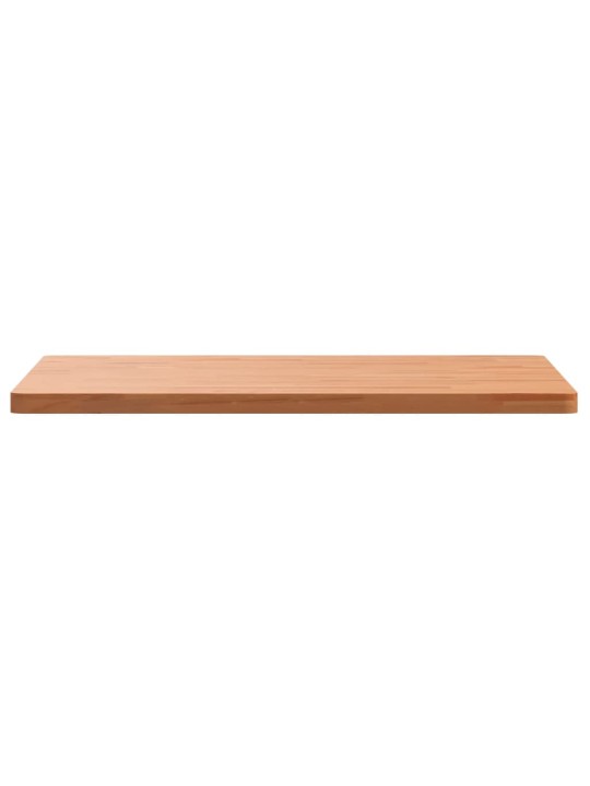Galda virsma, 70x70x2,5 cm, dižskābarža koks, kvadrāta forma