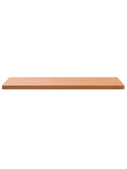 Galda virsma, 80x80x2,5 cm, dižskābarža koks, kvadrāta forma